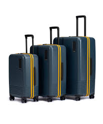 Suitcase Set